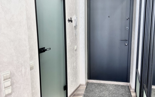 Апартаменты Рыбная Деревня полулюкс