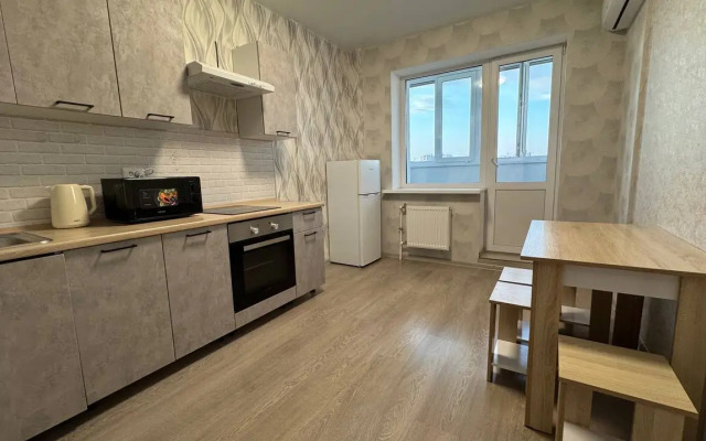 Квартира Двухкомнатная в Центре Самары