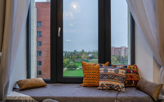 Safari House Flat