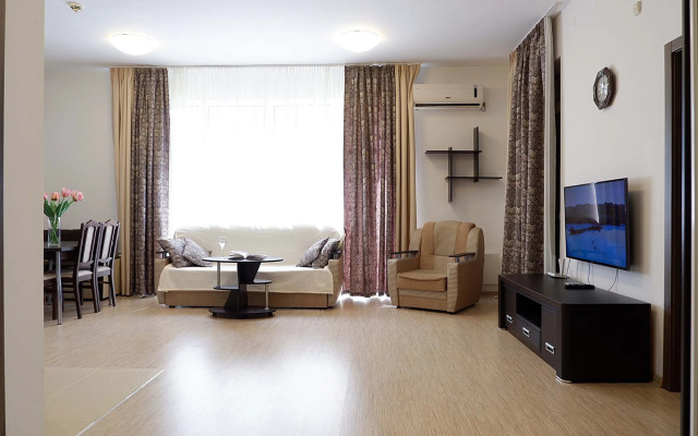 S 1j Spalney Seagate Apartments