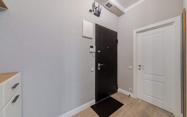 Smart Host Na Leningradskom Prospekt 29k2 Apartments