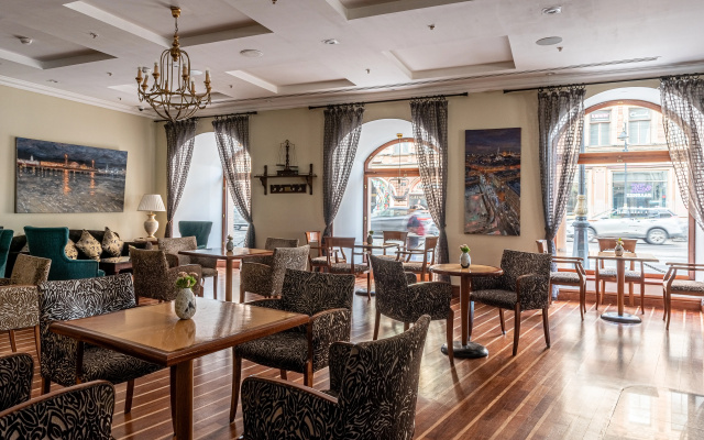 Cosmos Selection St. Petersburg Nevsky Royal  (ex. Radisson Royal)