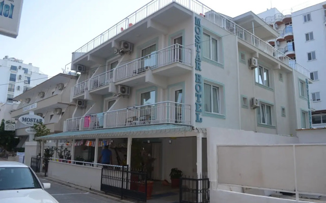 Mostar Hotel