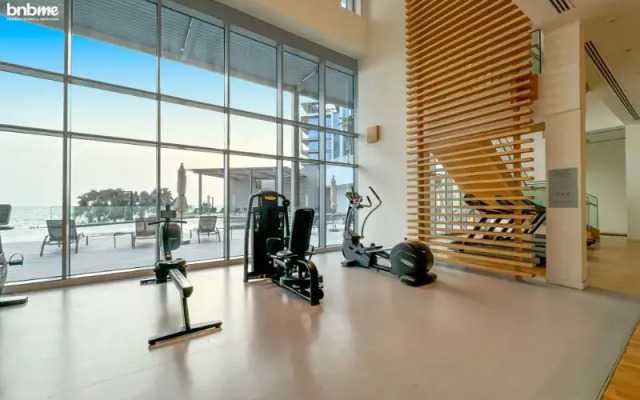 Bnbme | Bluewaters B6 | 2 BDR Apartments