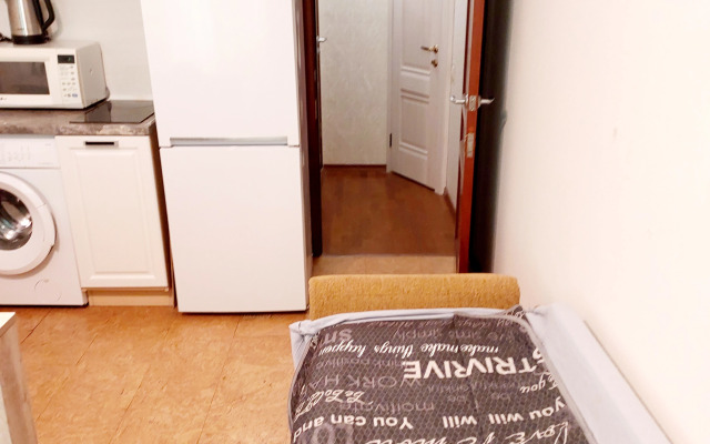 Апартаменты CityRooms 1