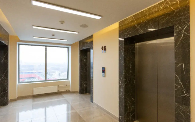 Apart Mitino Apartments 4