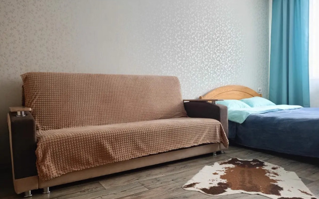 SweetHome v udobnom rayone goroda Apartments