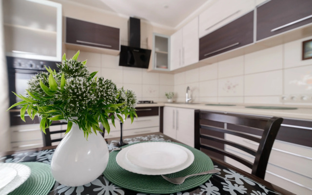 Квартира от FolkFort на Ракетном Бульваре рядом ВДНХ, Парки и Метро