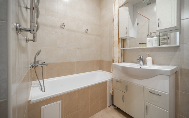 Квартира на Параллельной 9