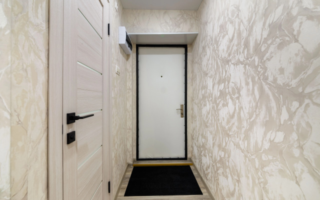Novaya Krasivaya Na Zapade Moskvy Flat
