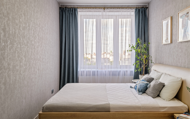 Квартира MORRIS на Кирова