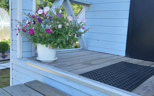 Частный дом на Леселидзе 60 (2)