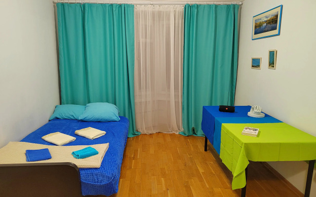 Квартира У метро Московские Ворота