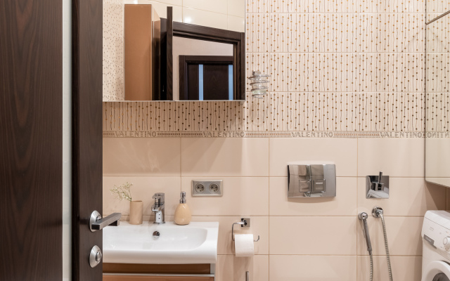 Апартаменты Pleasant Flat