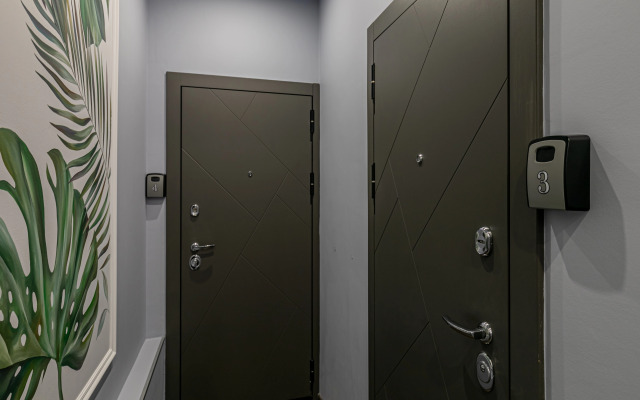 Апартамент на Рубинштейна 14