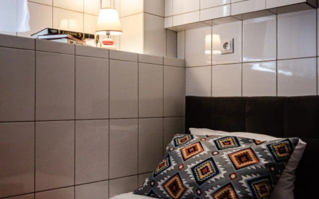 Uroom Econom Apartments 4
