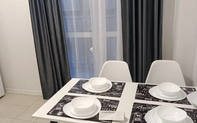 Квартира Красивая квартира