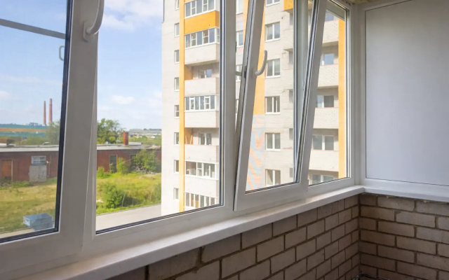 Apartamenty Rio Gagarina 80a K2/287