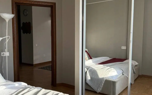 Квартира Уютная в Центре Махачкалы