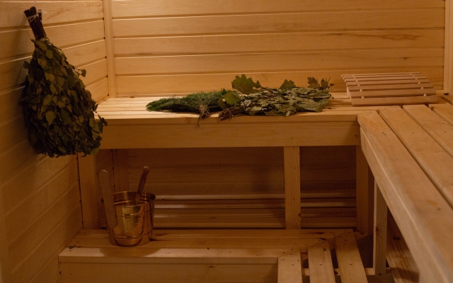 Мини-отель Дача