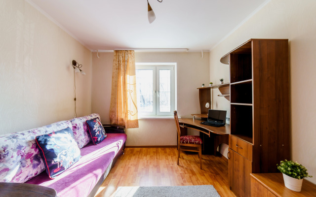 Апартаменты Gorkiy House на Невзоровых 1