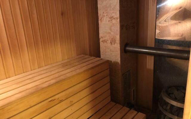 I Banya V Kratovo House