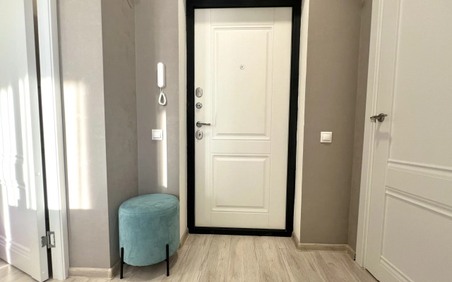 Na ulitse Pionerskaya 1/2 Apartments