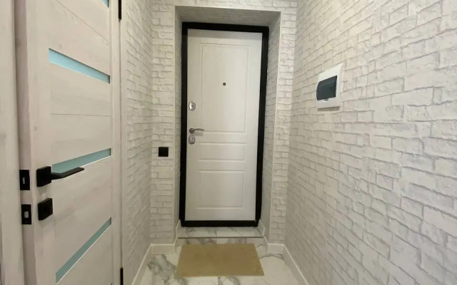 Bulvar Chavayna 40 Flat