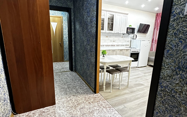 Апартаменты на Пирогова