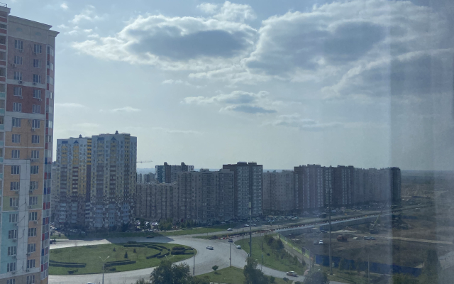 Апартаменты Студия на улице Жданова 21б