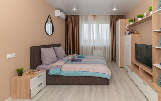 Квартира Уютная Квартира на Рокоссовского