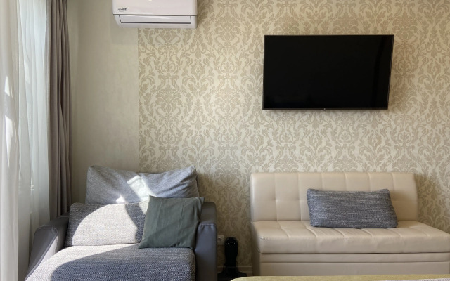Baltic Resort Na Mosina Flat