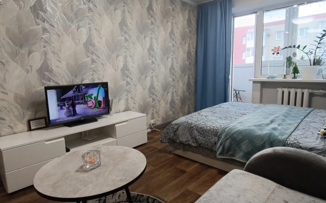 Квартира Уютная квартира в центре
