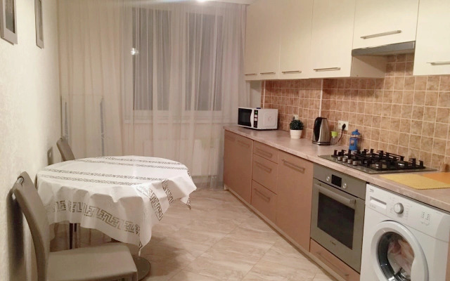 Апартаменты Гагарина 16В