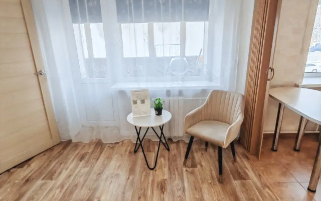 Апартаменты Центр Wi-Fi Парк Горького 24/7