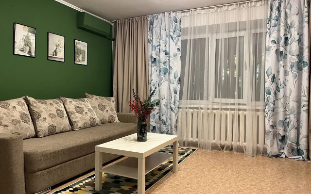 25 Samiy Tsentr. Idealno dlya Komandirovannykh i Turistov Apartments