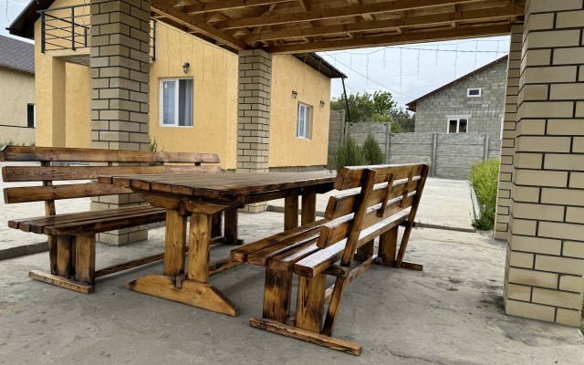 Гостевой дом Дом у озера