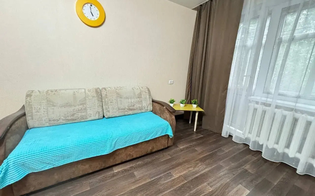 Квартира на Киевском Бульваре 5