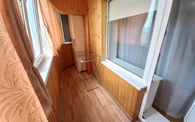 Квартира 1-Комнатная в Центральной части