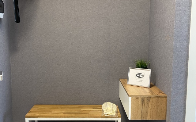 Апартаменты на Пионерской