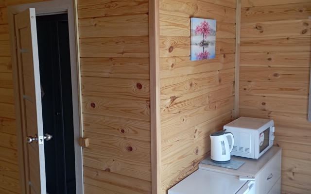 Гостевой дом Лучшая Усадьба