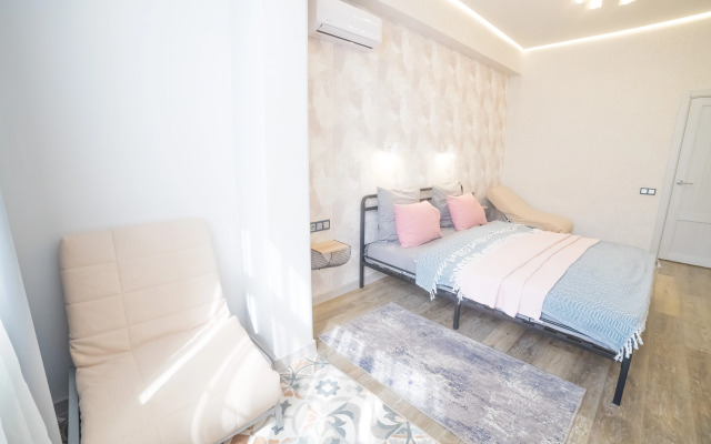 Квартира Уютная на Декабристов