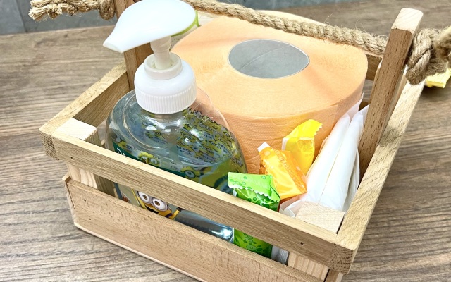 Апартаменты Apart Fresh Брусника