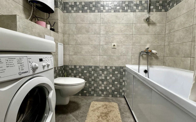 Квартира на Чичерина 69