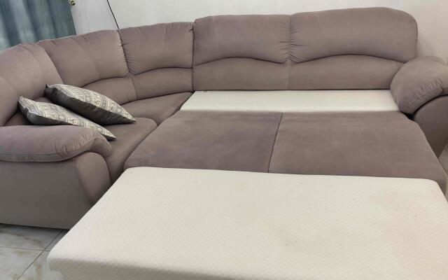 Apartamenty Na Ulitse Oyunskogo