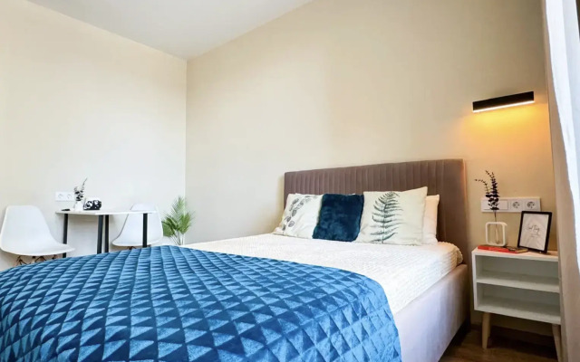 Апартаменты 121 Стрелковой Дивизии 9