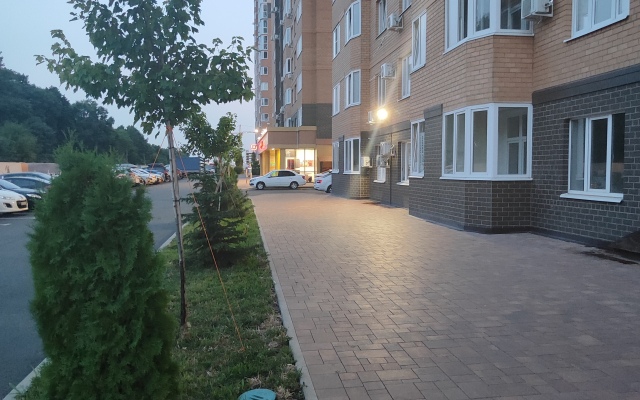 Solnechnoye Nastroyenie Flat