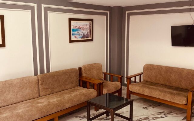 Malkoç Hotel
