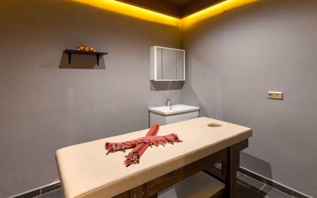 Hotella Resort & Spa