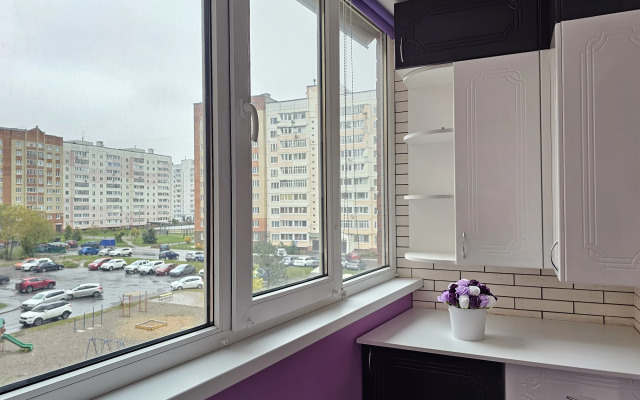 Квартира Живи Уютно